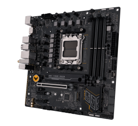 ASUS TUF GAMING B650M-E WIFI AM5 DDR5 MB