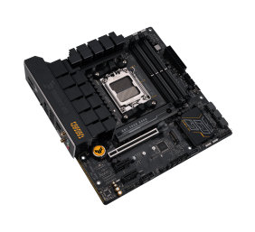 ASUS TUF GAMING B650M-E WIFI AM5 DDR5 MB