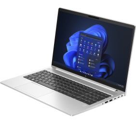 HP Elitebook 650 G10 - i5-1335U, 16GB, 512GB SSD, 15.6 FHD 250-nit AG, WWAN-ready, Smartcard, FPR, Nordic backlit keyboard, 51Wh, Win 11 Pro, 3 years