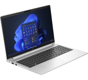 HP Elitebook 650 G10 - i5-1335U, 16GB, 512GB SSD, 15.6 FHD 250-nit AG, WWAN-ready, Smartcard, FPR, Nordic backlit keyboard, 51Wh, Win 11 Pro, 3 years