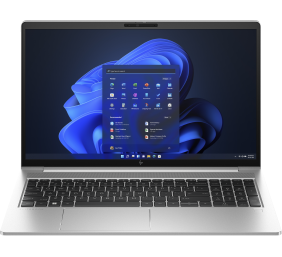 HP Elitebook 650 G10 - i5-1335U, 16GB, 512GB SSD, 15.6 FHD 250-nit AG, WWAN-ready, Smartcard, FPR, Nordic backlit keyboard, 51Wh, Win 11 Pro, 3 years