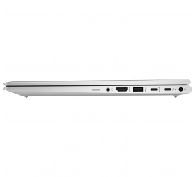 HP Elitebook 650 G10 - i5-1335U, 16GB, 512GB SSD, 15.6 FHD 250-nit AG, WWAN-ready, Smartcard, FPR, Nordic backlit keyboard, 51Wh, Win 11 Pro, 3 years