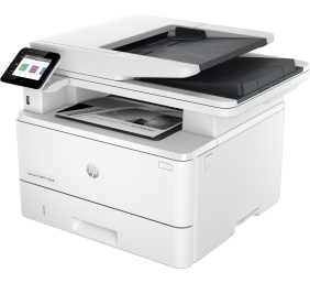 HP LaserJet Pro MFP 4102fdn Spausdintuvas lazerinis nespalvotas MFP A4 40 ppm USB Ethernet LAN