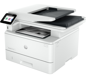 HP LaserJet Pro 4102fdw Spausdintuvas lazerinis MFP nespalvotas A4 40ppm LAN Wi-Fi USB Bluetooth