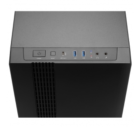 CHIEFTEC ATX tower SPCC 0.6mm