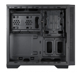 CHIEFTEC ATX tower SPCC 0.6mm