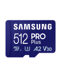 SAMSUNG PRO Plus microSD 512GB 2023 CR