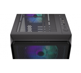 ENDORFY Arx 700 ARGB ATX PC case