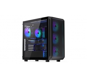 ENDORFY Arx 700 ARGB ATX PC case