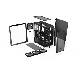 ENDORFY Arx 700 ARGB ATX PC case
