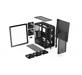ENDORFY Arx 700 Air ATX PC case