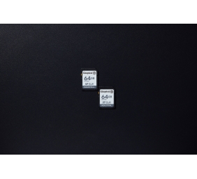 KINGSTON 64GB SDXC Industrial C10 UHS-I