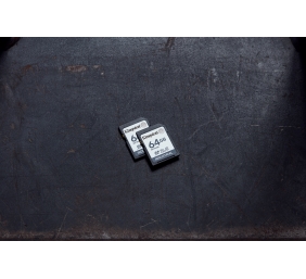 KINGSTON 64GB SDXC Industrial C10 UHS-I