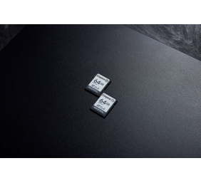 KINGSTON 64GB SDXC Industrial C10 UHS-I