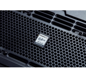KINGSTON 64GB SDXC Industrial C10 UHS-I