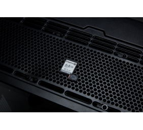 KINGSTON 64GB SDXC Industrial C10 UHS-I