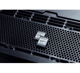 KINGSTON 64GB SDXC Industrial C10 UHS-I