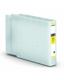 Epson XXL (C13T907440), geltona kasetė rašaliniams spausdintuvams, 7000 psl. (SPEC)
