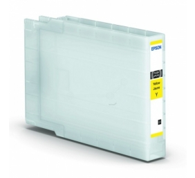 Epson T9074 XXL (C13T907440) Ink Cartridge, Yellow (SPEC)