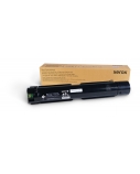 Xerox 006R01824 Lazerinė kasetė, Juoda