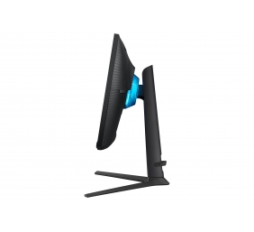 Samsung | Gaming Monitor | LS28BG700EPXEN | 28 " | IPS | UHD | 16:9 | 144 Hz | 1 ms | 3840 x 2160 | 250 cd/m² | HDMI ports quantity 2 | Black