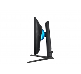 Samsung | Gaming Monitor | LS28BG700EPXEN | 28 " | IPS | UHD | 16:9 | 144 Hz | 1 ms | 3840 x 2160 | 250 cd/m² | HDMI ports quantity 2 | Black