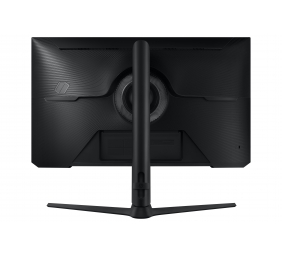 Samsung | Gaming Monitor | LS28BG700EPXEN | 28 " | IPS | UHD | 16:9 | 144 Hz | 1 ms | 3840 x 2160 | 250 cd/m² | HDMI ports quantity 2 | Black