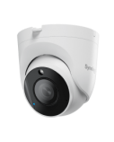 Synology | Camera | TC500 | Turret | 5 MP | 2.8 mm | H.264/H.265 | MicroSD (up to 128 GB) | White