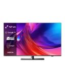 Philips The One 4K UHD LED Android™ TV 50" 50PUS8818/12 3-sided Ambilight 3840x2160p HDR10+ 4xHDMI 2xUSB LAN WiFi DVB-T/T2/T2-HD/C/S/S2, 40W