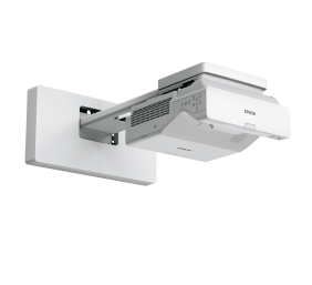 Epson | EB-770F | Full HD (1920x1080) | 4100 ANSI lumens | White