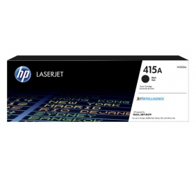 HP (W2030A, 415A), juoda kasetė lazeriniams spausdintuvams (SPEC)