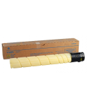 Konica-Minolta TN-321 (A33K250), geltona kasetė lazeriniams spausdintuvams, 25000 psl. (SPEC)