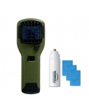 ThermaCell MR300G Portable Uodus atbaidantis įrenginys, Žalia