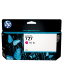 HP No.727 (B3P20A), purpurinė kasetė rašaliniams spausdintuvams (SPEC)