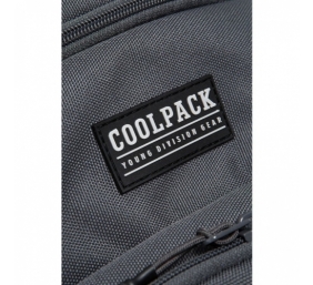 Kuprinė CoolPack Army Grey