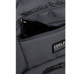 Kuprinė CoolPack Army Grey