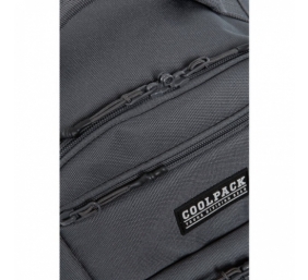 Kuprinė CoolPack Army Grey