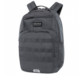 Kuprinė CoolPack Army Grey