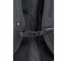 Kuprinė CoolPack Army Grey