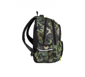 Kuprinė CoolPack Spiner Termic Adventure park