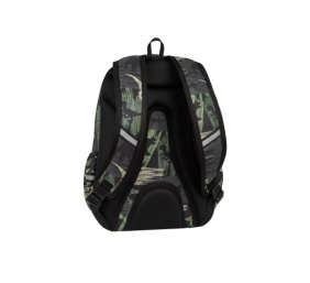 Kuprinė CoolPack Spiner Termic Adventure park