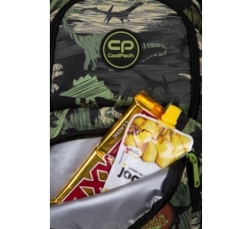 Kuprinė CoolPack Spiner Termic Adventure park
