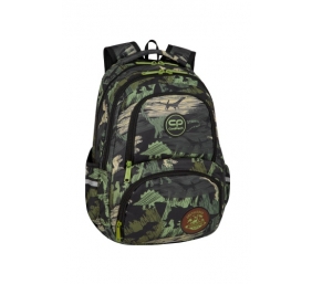 Kuprinė CoolPack Spiner Termic Adventure park