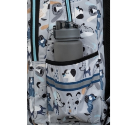 Kuprinė CoolPack Basic Plus Doggy