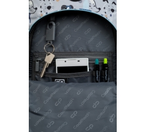 Kuprinė CoolPack Basic Plus Doggy