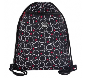 Maišelis sportinei aprangai CoolPack Vert Bear
