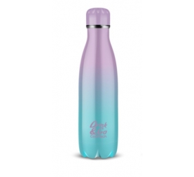 Termosas CoolPack Drink&amp;Go 500 ml Gradient Gradient Blueberry