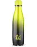 Termosas CoolPack Drink&amp;Go 500 ml Gradient Lemon