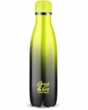 Termosas CoolPack Drink&amp;Go 500 ml Gradient Lemon