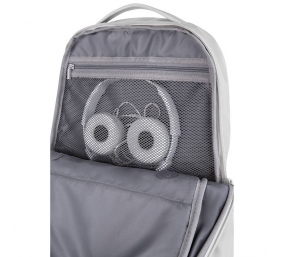 Verslo klasės kuprinė CoolPack Bolt pilka